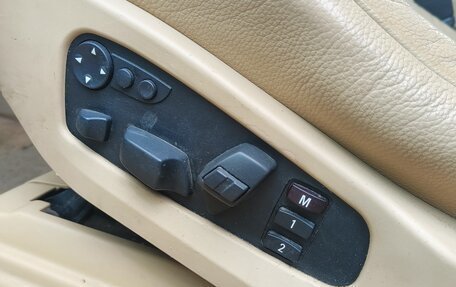 BMW 5 серия, 2008 год, 1 690 000 рублей, 7 фотография