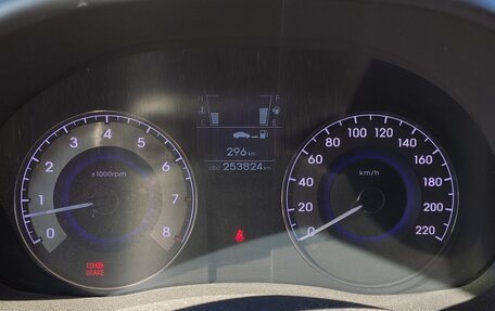 Hyundai Solaris II рестайлинг, 2013 год, 550 000 рублей, 31 фотография