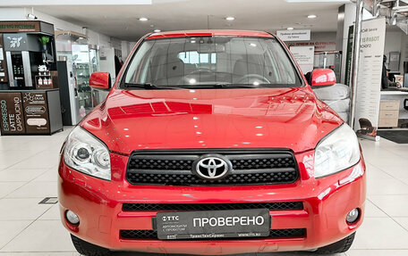 Toyota RAV4, 2006 год, 1 270 000 рублей, 2 фотография