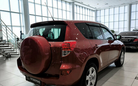 Toyota RAV4, 2006 год, 1 270 000 рублей, 6 фотография