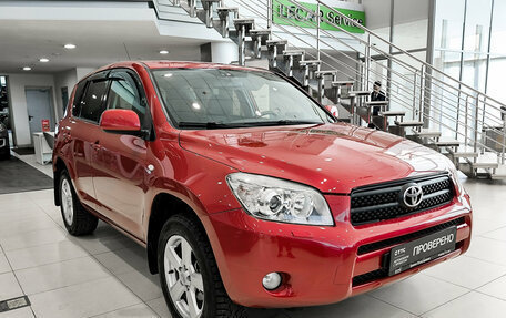 Toyota RAV4, 2006 год, 1 270 000 рублей, 3 фотография