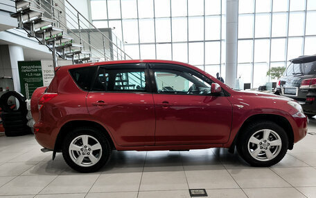 Toyota RAV4, 2006 год, 1 270 000 рублей, 5 фотография