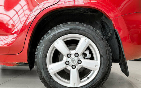 Toyota RAV4, 2006 год, 1 270 000 рублей, 22 фотография
