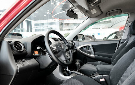 Toyota RAV4, 2006 год, 1 270 000 рублей, 20 фотография
