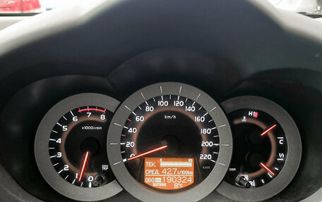 Toyota RAV4, 2006 год, 1 270 000 рублей, 16 фотография