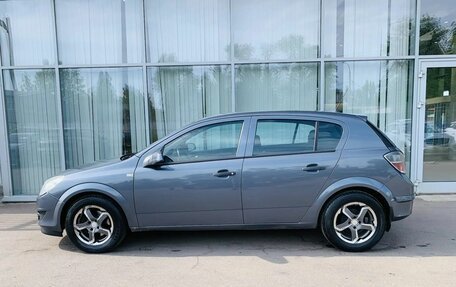 Opel Astra H, 2007 год, 420 000 рублей, 8 фотография