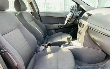 Opel Astra H, 2007 год, 420 000 рублей, 10 фотография