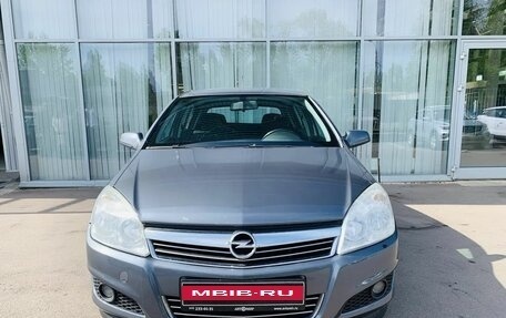 Opel Astra H, 2007 год, 420 000 рублей, 2 фотография