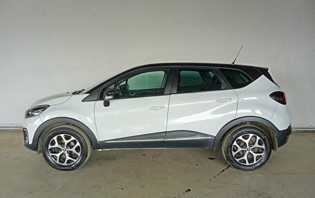 Renault Kaptur I рестайлинг, 2017 год, 1 460 000 рублей, 7 фотография