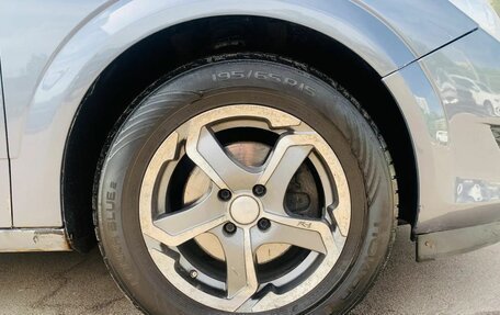 Opel Astra H, 2007 год, 420 000 рублей, 12 фотография