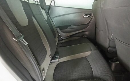 Renault Kaptur I рестайлинг, 2017 год, 1 460 000 рублей, 10 фотография
