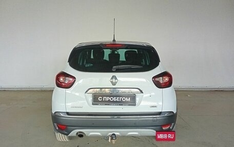 Renault Kaptur I рестайлинг, 2017 год, 1 460 000 рублей, 5 фотография
