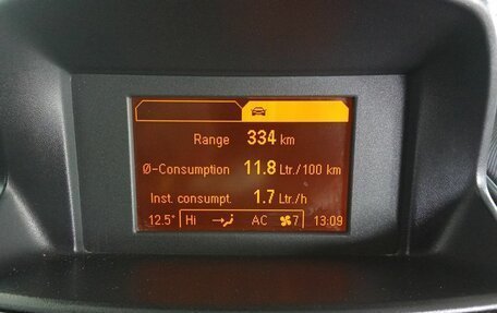 Opel Corsa D, 2013 год, 630 000 рублей, 15 фотография