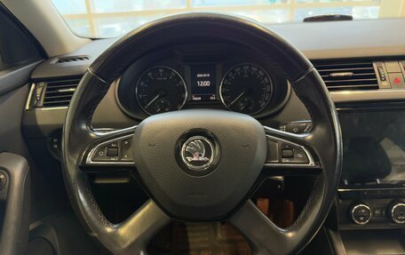Skoda Octavia, 2013 год, 1 170 000 рублей, 7 фотография