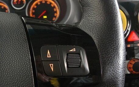 Opel Corsa D, 2013 год, 630 000 рублей, 16 фотография
