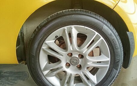Opel Corsa D, 2013 год, 630 000 рублей, 18 фотография