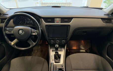 Skoda Octavia, 2013 год, 1 170 000 рублей, 8 фотография