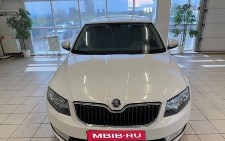 Skoda Octavia, 2013 год, 1 170 000 рублей, 3 фотография