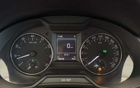 Skoda Octavia, 2013 год, 1 170 000 рублей, 11 фотография