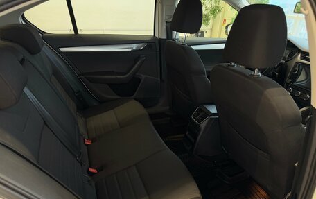 Skoda Octavia, 2013 год, 1 170 000 рублей, 10 фотография