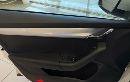 Skoda Octavia, 2013 год, 1 170 000 рублей, 14 фотография