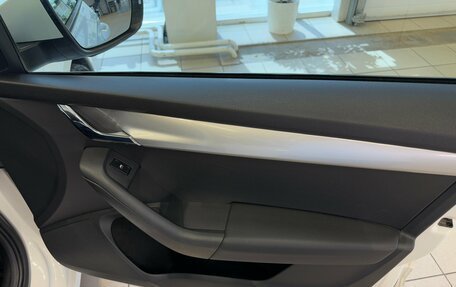 Skoda Octavia, 2013 год, 1 170 000 рублей, 16 фотография