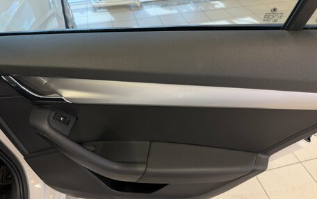 Skoda Octavia, 2013 год, 1 170 000 рублей, 17 фотография
