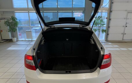 Skoda Octavia, 2013 год, 1 170 000 рублей, 18 фотография
