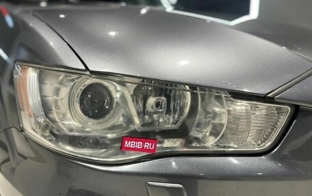 Mitsubishi Outlander III рестайлинг 3, 2011 год, 1 370 000 рублей, 9 фотография