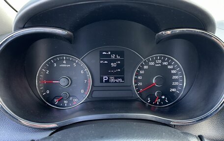 KIA Cerato III, 2013 год, 1 300 000 рублей, 9 фотография