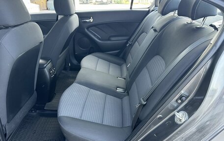 KIA Cerato III, 2013 год, 1 300 000 рублей, 12 фотография