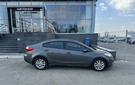 KIA Cerato III, 2013 год, 1 300 000 рублей, 4 фотография