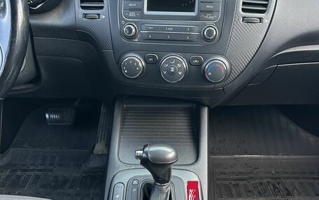 KIA Cerato III, 2013 год, 1 300 000 рублей, 11 фотография