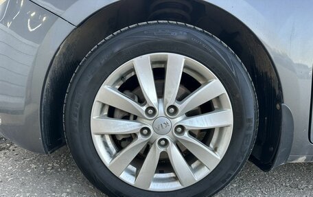 KIA Cerato III, 2013 год, 1 300 000 рублей, 14 фотография