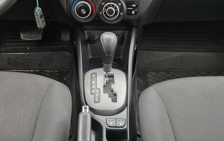 KIA Rio III рестайлинг, 2013 год, 895 000 рублей, 11 фотография