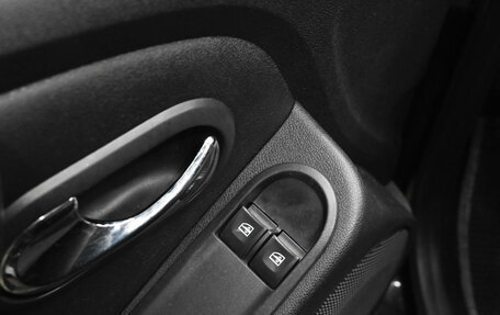 Renault Duster I рестайлинг, 2016 год, 1 180 000 рублей, 13 фотография