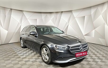 Mercedes-Benz E-Класс, 2021 год, 3 505 000 рублей, 3 фотография
