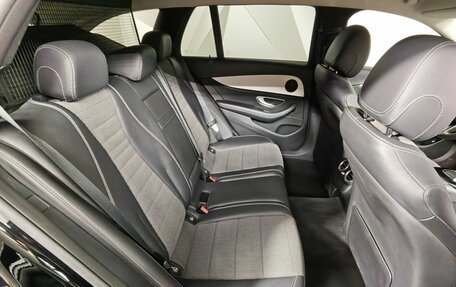 Mercedes-Benz E-Класс, 2021 год, 3 505 000 рублей, 16 фотография