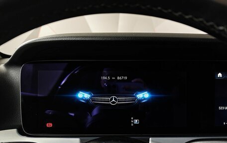 Mercedes-Benz E-Класс, 2021 год, 3 505 000 рублей, 18 фотография