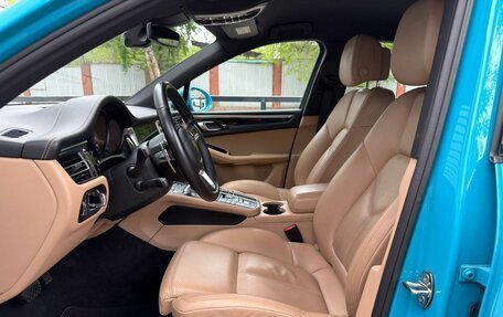 Porsche Macan I рестайлинг, 2019 год, 4 174 000 рублей, 10 фотография