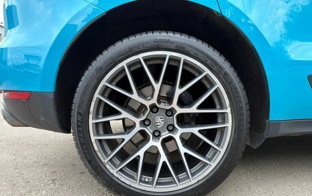 Porsche Macan I рестайлинг, 2019 год, 4 174 000 рублей, 9 фотография