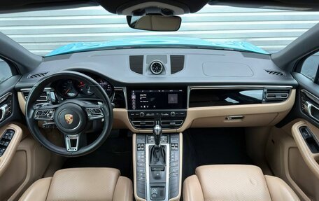 Porsche Macan I рестайлинг, 2019 год, 4 174 000 рублей, 13 фотография