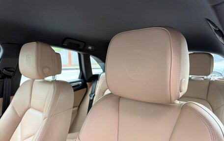 Porsche Macan I рестайлинг, 2019 год, 4 174 000 рублей, 14 фотография