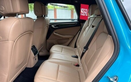 Porsche Macan I рестайлинг, 2019 год, 4 174 000 рублей, 15 фотография