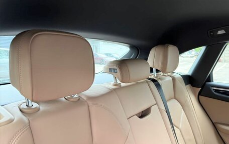 Porsche Macan I рестайлинг, 2019 год, 4 174 000 рублей, 18 фотография