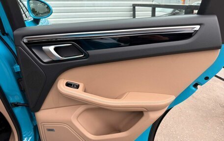 Porsche Macan I рестайлинг, 2019 год, 4 174 000 рублей, 23 фотография