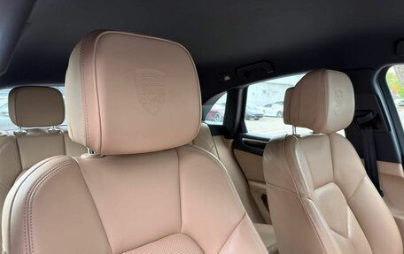 Porsche Macan I рестайлинг, 2019 год, 4 174 000 рублей, 20 фотография