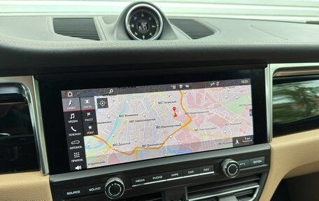 Porsche Macan I рестайлинг, 2019 год, 4 174 000 рублей, 27 фотография