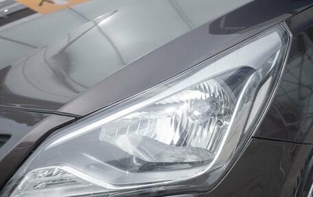 Hyundai Solaris II рестайлинг, 2015 год, 916 000 рублей, 4 фотография