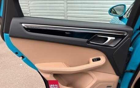 Porsche Macan I рестайлинг, 2019 год, 4 174 000 рублей, 22 фотография